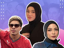 Video: 5 Berita Populer: Tantri Desak Pelaku Penipuan, Clara Shinta Ogah Damai 