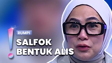 Kabar Terkini Artis dari InsertLive : Video: Cherly Juno Komentar usai Akting di Film dengan Cherrybelle Viral Lagi