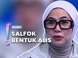 Video: Cherly Juno Komentar usai Akting di Film dengan Cherrybelle Viral Lagi