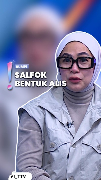 Video: Cherly Juno Komentar usai Akting di Film dengan Cherrybelle Viral Lagi