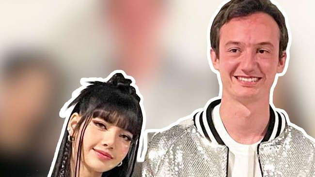 Video: Curhat Patah Hati, Lisa BLACKPINK Dirumorkan Putus dengan Frederic