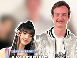 Video: Curhat Patah Hati, Lisa BLACKPINK Dirumorkan Putus dengan Frederic