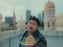 Lirik dan Makna Ayang Rindu - Tommy Kaganangan, Lagu Baru Buat yang LDR