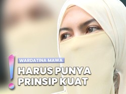 Video: Wardatina Mawa Ingatkan Para Perempun Selektif Pilih Pasangan