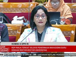 Wakil Rektor UGM Minta Kampus dari Luar Negeri Dievaluasi: Bermanfaat, Tidak?
