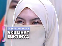 Video: Hampir Setuju Dipoligami, Mawa Kaget dengan Perbuatan Insanul-Inara