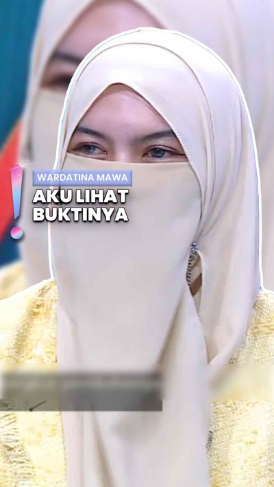 Video: Hampir Setuju Dipoligami, Mawa Kaget dengan Perbuatan Insanul-Inara
