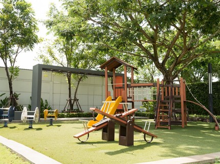 15 Cafe yang Dilengkapi Playground di Jakarta Lengkap dengan Estimasi Harga Menu