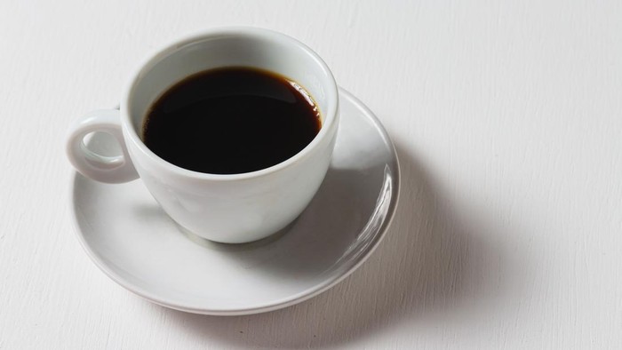 3 Karakter Kepribadian Unik yang Dimiliki Pecinta Kopi Hitam