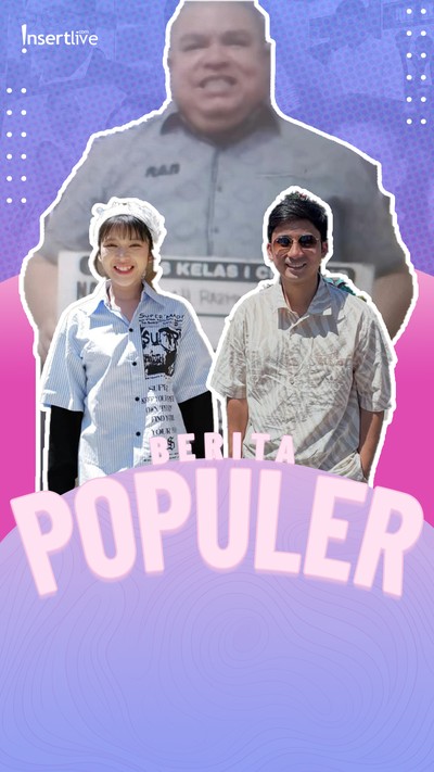 Video: 5 Berita Populer: Larissa Chou Cerai, Perjalanan Cinta Larissa Chou