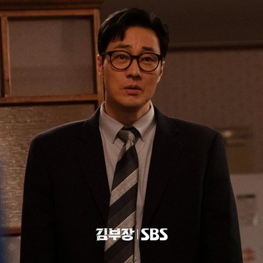 Fakta-fakta Agent Kim Reactivated, Drama Korea Rating Tertinggi 2026