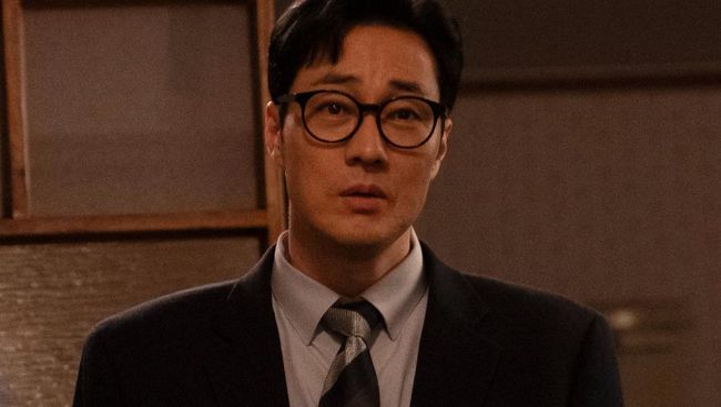Fakta-fakta Agent Kim Reactivated, Drama Korea Rating Tertinggi 2026