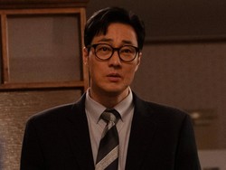 Fakta-fakta Agent Kim Reactivated, Drama Korea Rating Tertinggi 2026