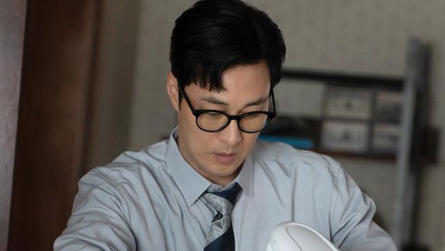 7 Drama Korea yang Sedang Viral, Genre Action hingga Romantis