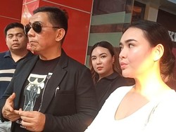 Amanda Manopo Konsultasi ke Polisi, 2 Tahun Hadapi Sederet Dugaan Masalah Hukum