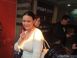 Amanda Manopo Curigai Terduga Penggelapan Uang Perusahaan Adalah Orang Dalam