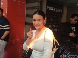 Kronologi Amanda Manopo Curiga Diguna-guna, Bongkar Dugaan Penggelapan Rp 3 M