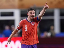 Andy Robertson Vs Aturan 5 Detik Lemparan ke Dalam di Piala Dunia