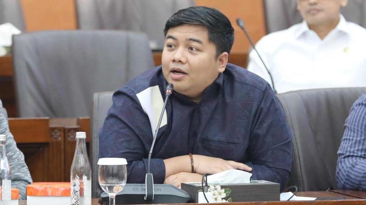 DPR: OTT Global Harus Berkontribusi Lebih Adil Bagi Indonesia