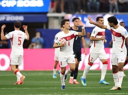 Hasil Piala Dunia 2026: Turki Sikat USA 3-2, Paraguay Vs Australia 0-0