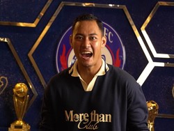 Arema FC Datangkan Erlangga Setyo, Komposisi Kiper Komplet