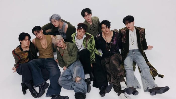 ATEEZ akan Segera Comeback pada November 2026