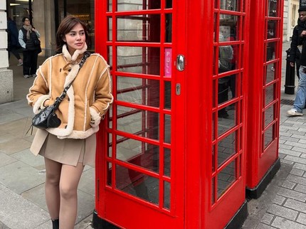 Terpopuler: Potret Biby Alraen yang Jadi Manajer Risty Tagor, Mantan Istri Suaminya