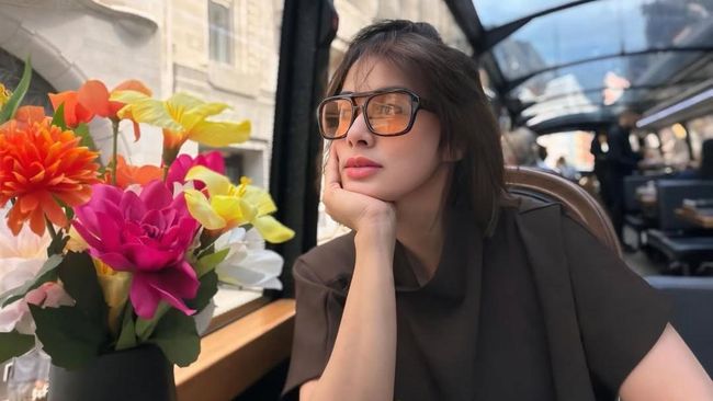 5 Potret Biby Alraen, Selebgram yang Kini Jadi Manajer Mantan Istri Suaminya