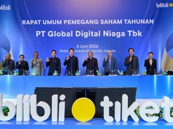 Blibli Perkuat Kinerja Profitabilitas dan Integrasi Ekosistem Omnichannel