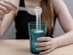 Viral Minum Gelatin Bisa Tahan Nafsu Makan, Efeknya Disebut Mirip Ozempic