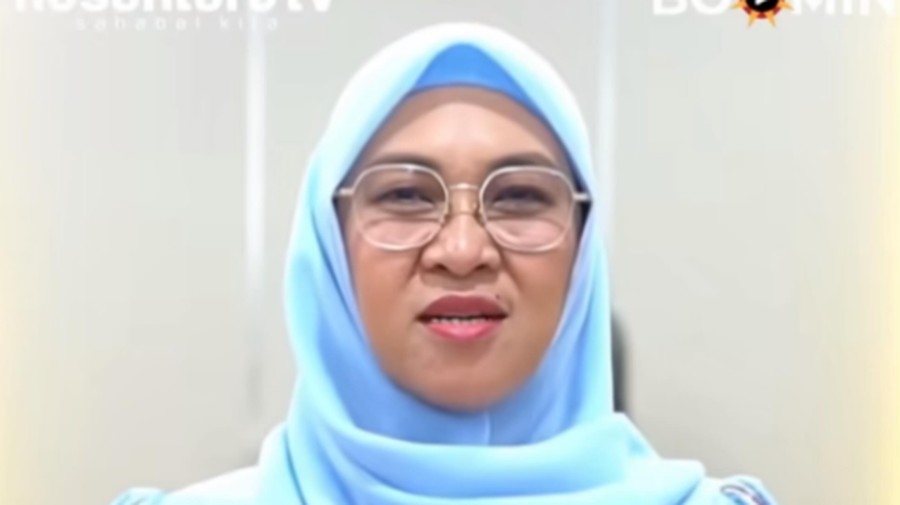 bupati gowa