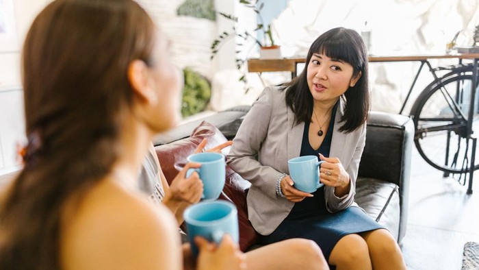 5 Cara Mengenali Orang dengan IQ Rendah Dilihat dari Cara Mengobrol Menurut Psikolog