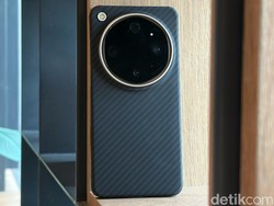 Casevolia Hadirkan Case Tipis untuk Oppo Find X9 Ultra, Harga Menggoda
