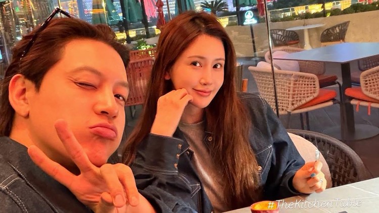 Lee Da Hae menceritakan perjalanan liburannya di Korea Selatan dan Jepang bersama suami saat hamil&period; Seperti apa kisahnya&comma; simak yuk Bunda ulasan selengkapnya&period;