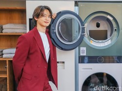 Rahasia Rumah Nyaman Ala Choi Minho