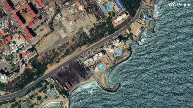 Update Gempa Venezuela: 920 Tewas, Puluhan Ribu Orang Hilang