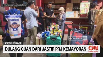 VIDEO: Dulang Cuan Dari JAstip PRJ Kemayoran