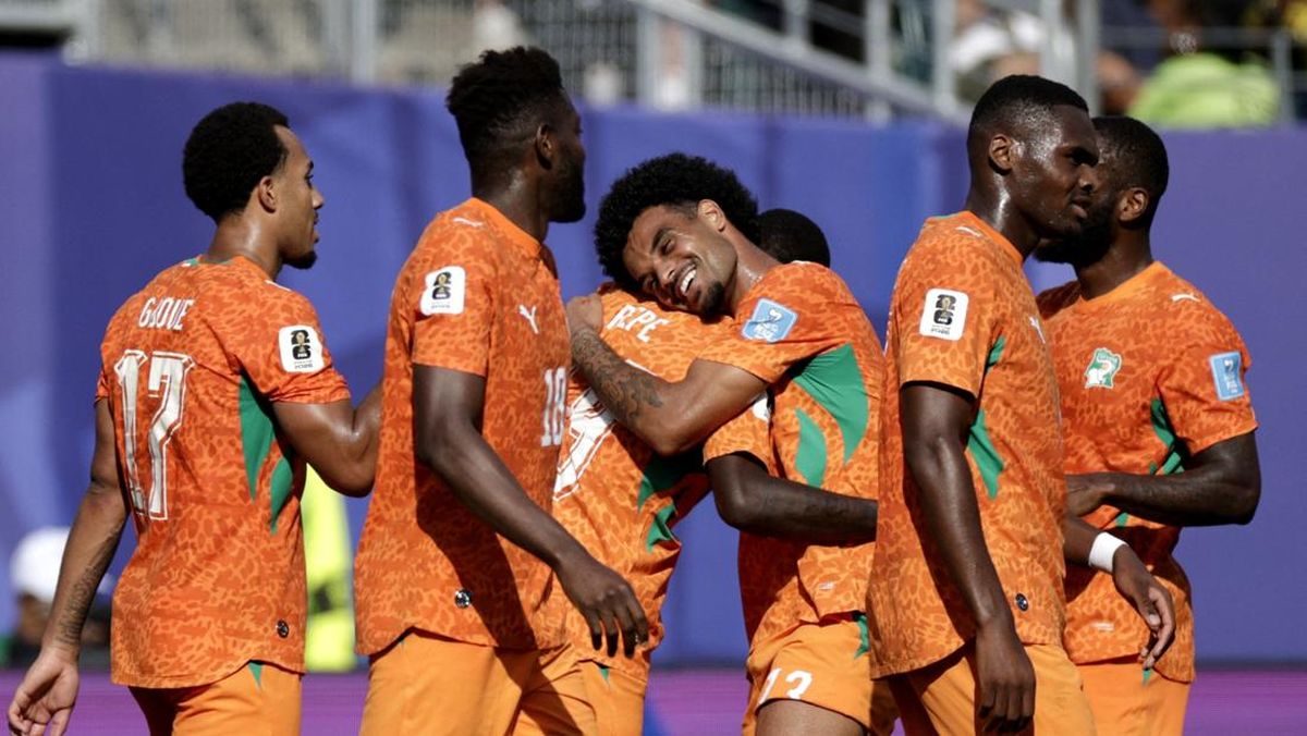 Link Live Streaming Pantai Gading vs Norwegia di Piala Dunia 2026