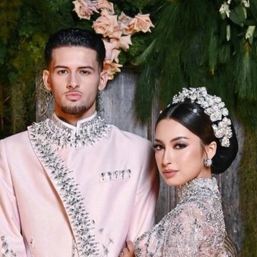 7 Pasangan Artis yang Menikah Sepanjang Januari-Juni 2026