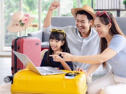 Diskon Tiket Kereta dan Pesawat Saat Libur Sekolah 2026, Cek Info Lengkapnya!