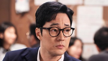 Rekomendasi dan Sinopsis Drama Korea Terpopuler Juni 2026