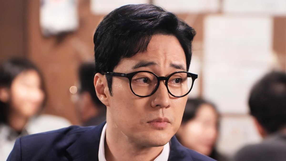 Rekomendasi dan Sinopsis Drama Korea Terpopuler Juni 2026