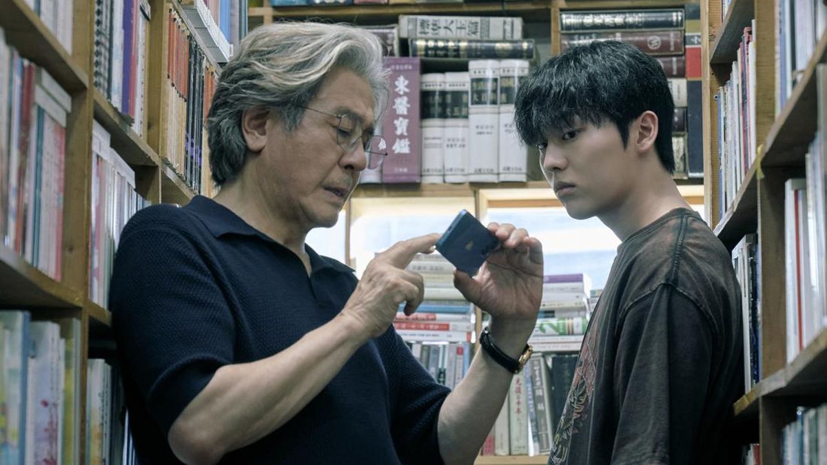Sinopsis Notes From The Last Row, Drama Korea Di Netflix