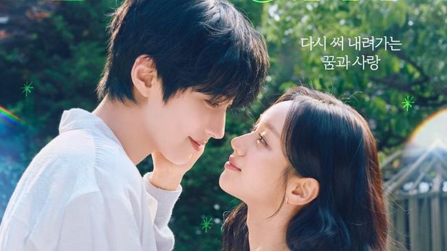 7 Drama Korea Terbaru On Going dengan Rating Tertinggi, Tontonan Terbaik Bulan Ini!