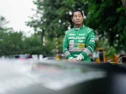 Legenda Drifter Toyota AE86 Hadir di Indonesia Oktober 2026!