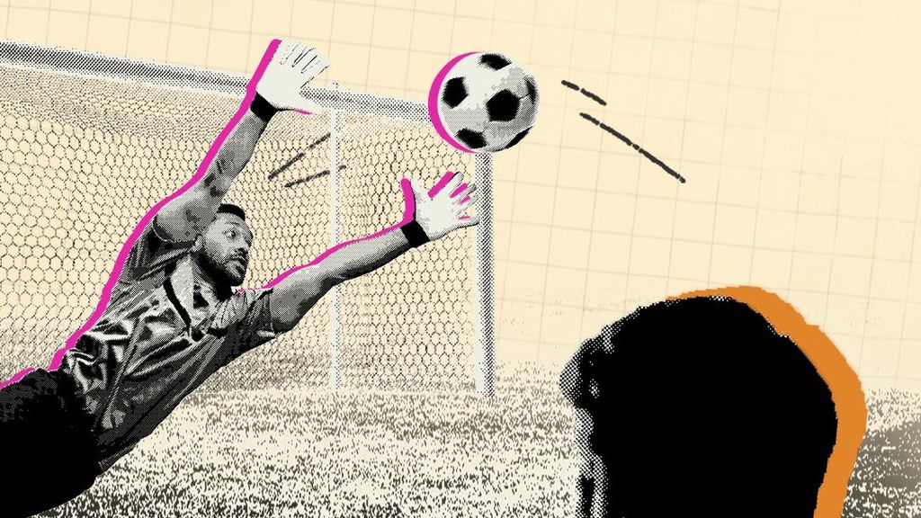 EDUSPORTS: Rekor Gol terbanyak dalam Satu Edisi Piala Dunia