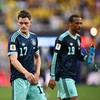Kata-kata Pelatih Jerman usai Dipermalukan Ekuador di Piala Dunia 2026