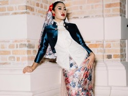 Ganti Lirik Lagu 'Rollerblade' No Na, Penyanyi Malaysia Aisha Retno Ramai Dihujat