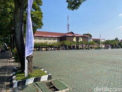 Daftar Lengkap Rotasi Kapolres di Lingkungan Polda Jabar