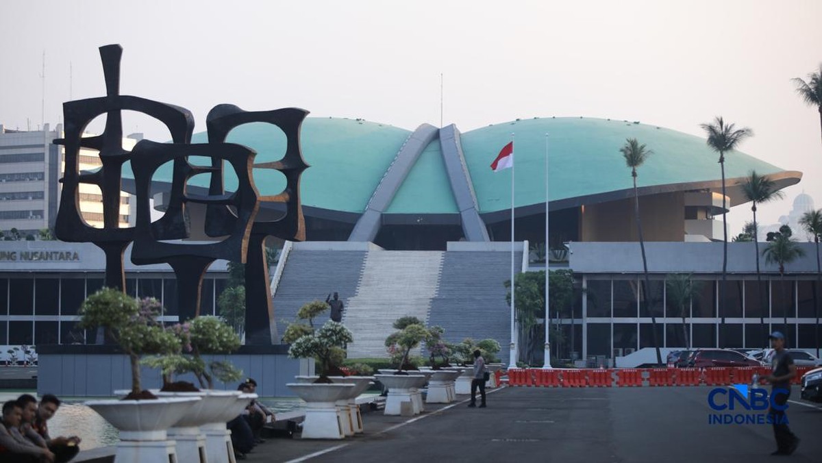 RUU Perampasan Aset: Kepemilikan Kripto-Saham Kena Bidik